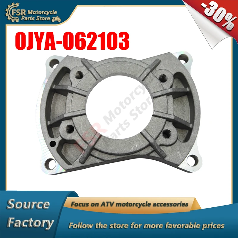 

BEARING SEAT,DRIVE BEVEL GEAR,Fits CFMoto 800 850 950 1000 ATV SSV UTV 0JYA-062103