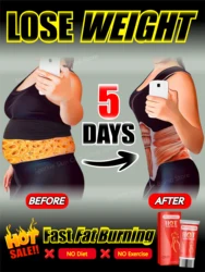 Get in good shape easily without exercise