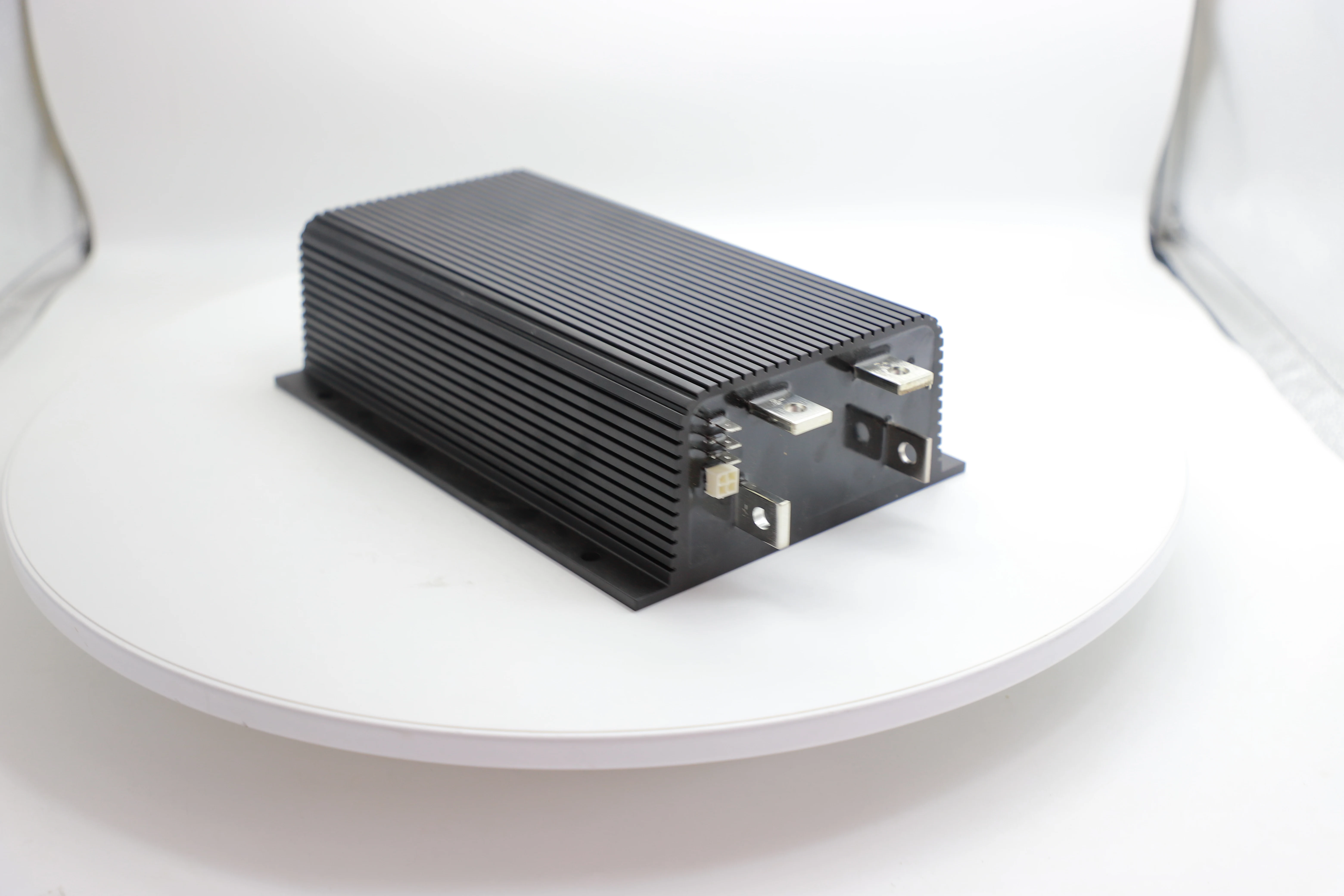 Controlador de Motor 1221M-6701 48-72V 550A para carrito de Golf Curtis, apilador, carretilla elevadora eléctrica, controladores de la serie 1221