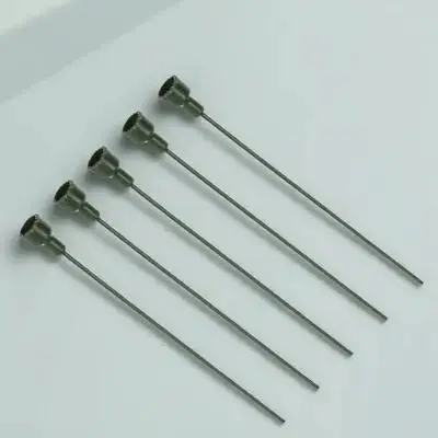 

5 шт. пластиковых стеблей для цветов, высококачественные, долговечные, для симуляции цветочных композиций, для сада, для поделок, зеленые удлинители для держателей цветов