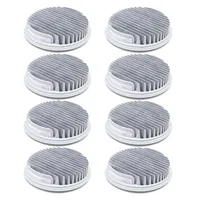 Hepa Filter for Xiaomi Roidmi Wireless F8 Smart Handheld Vacuum Cleaner Replacement Efficient Hepa Filters Parts Xcqlx01R