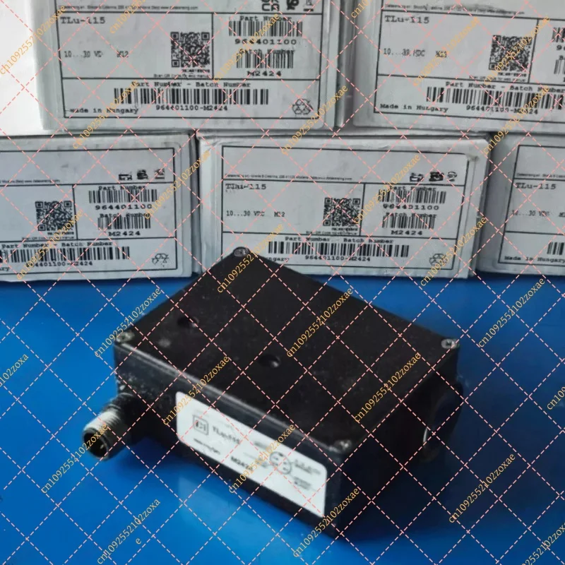 1PC New Color Code Sensor TLu-115 Original Electronic Component for Industrial Automation Detection