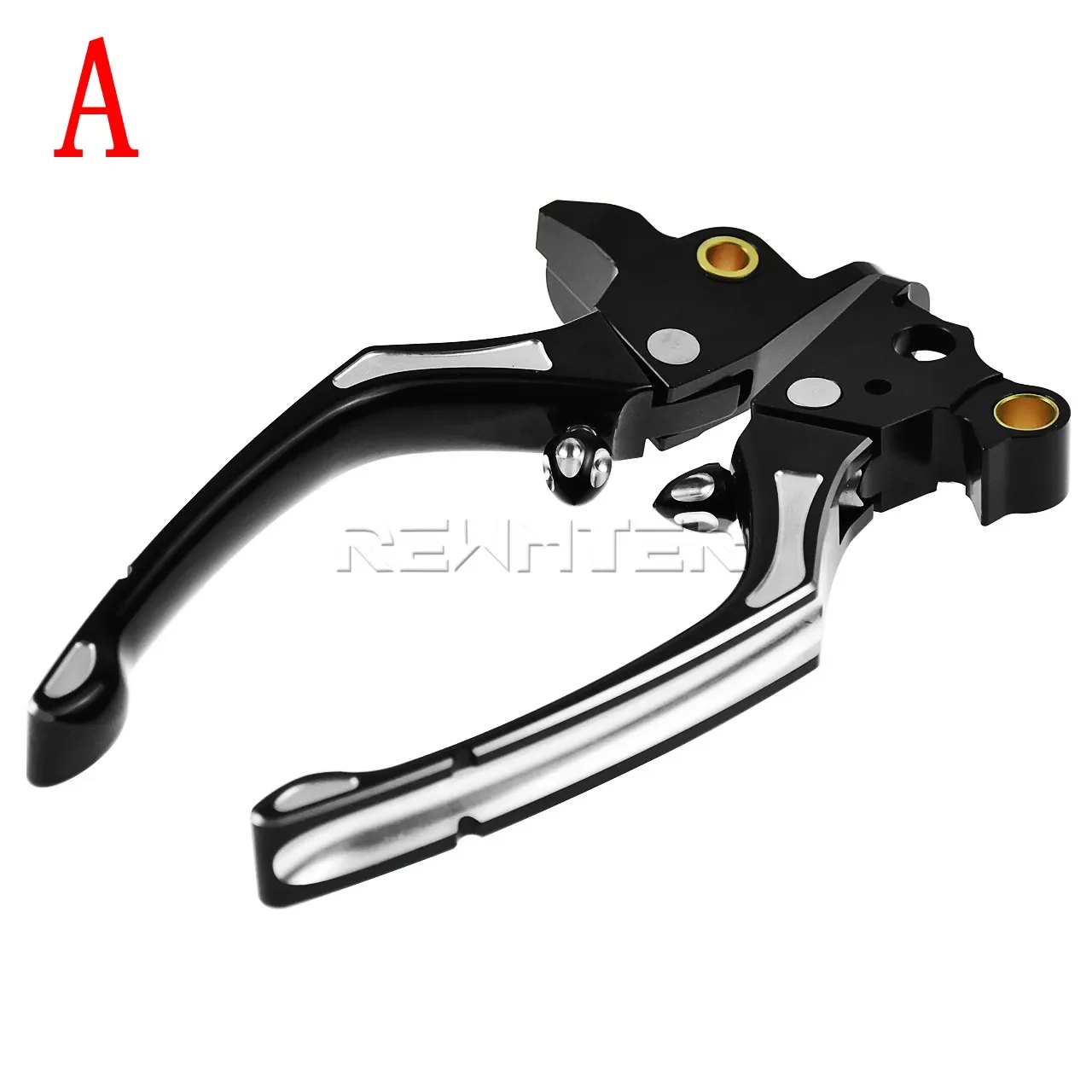 Regulator Clutch Brake Lever For Harley Touring Road King Street Glide Softail Heritage Slim Sportster 883 1200 XL Dyna