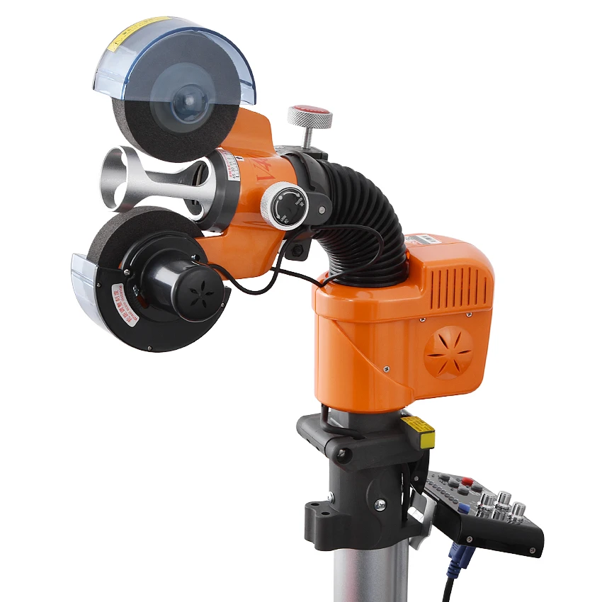 روبوت تدريب لآلة تنس الطاولة المزدوجة مع آلة روبوت بينغبونغ الأوتوماتيكية المنزلية