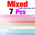 Mix 7Pcs