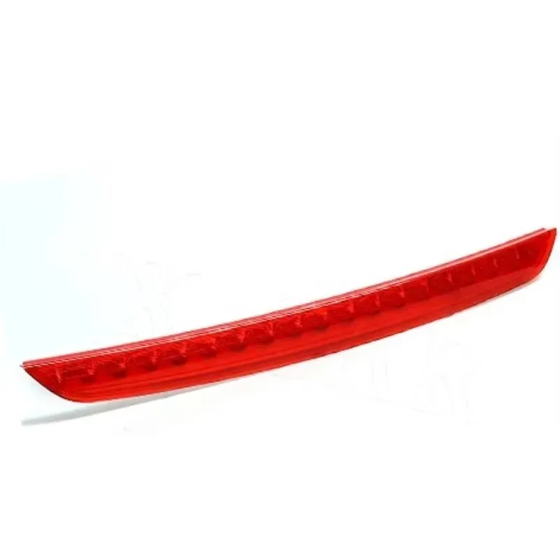 

Светодиодный стоп-сигнал высокого уровня 8J0945097 Новый для третьего стоп-сигнала, задний фонарь, красный MK2 TT 8J 2006-14, крепление для автомобиля сзади