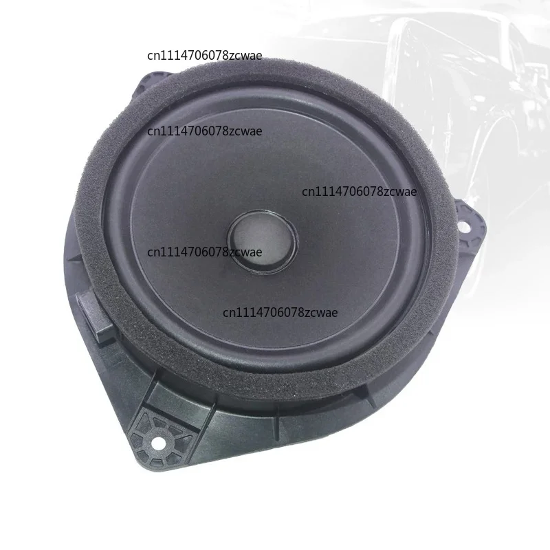 FOR 6.5 Inch Car Full Range Mid‑Bass Speaker High‑Performance Durable Modified Vehicle Audio Loudspeaker