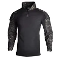 Black CP Shirts