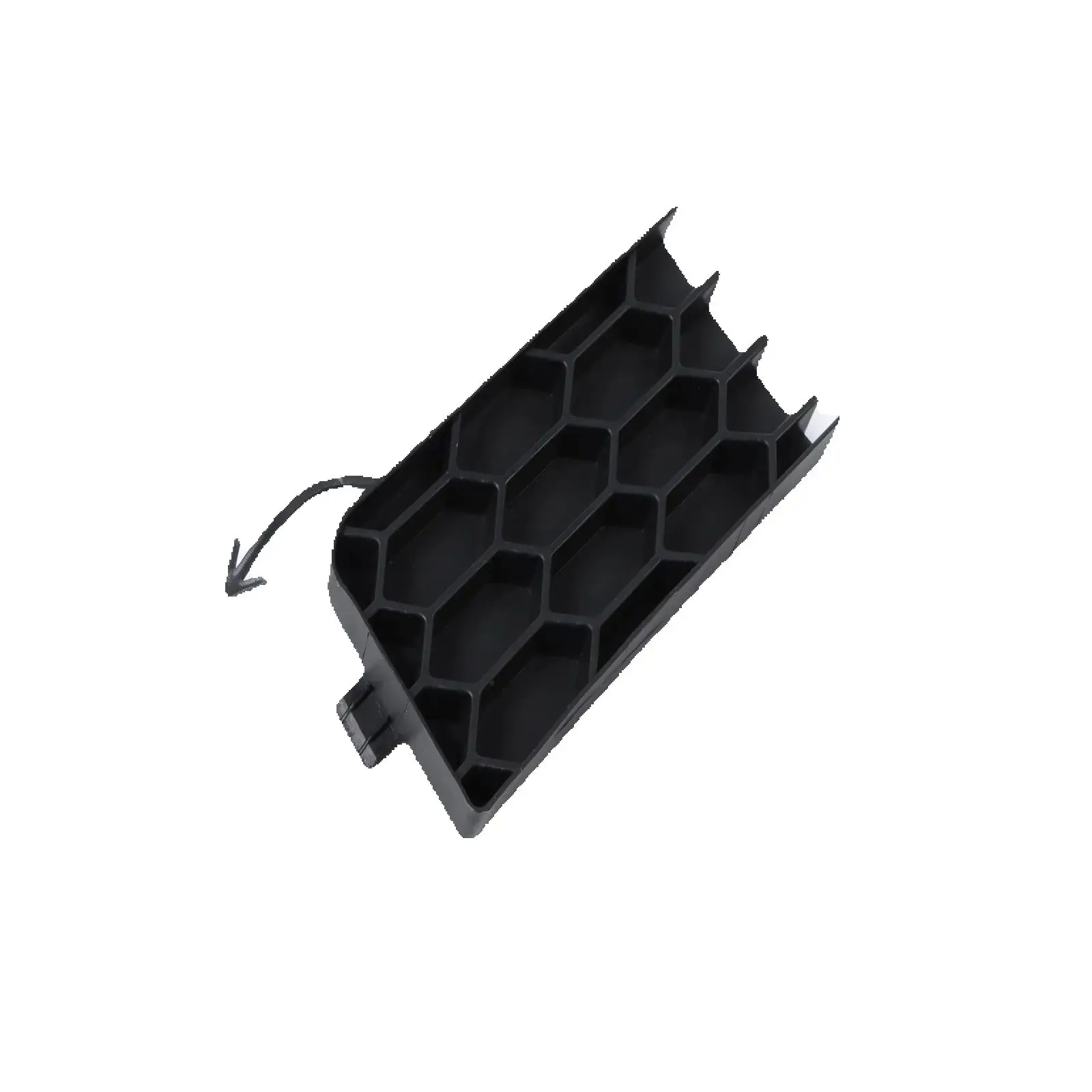 

2Pcs Front Bumper Grille Filler Replacement FOR Scion xB 2004-2006