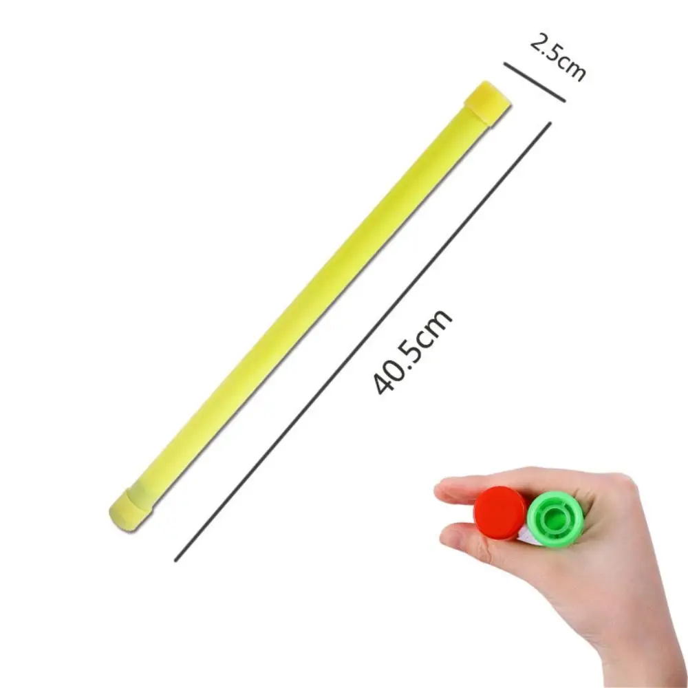 Gify Plastic Whirly Groan Sound Tube Fun Stress Reliever Sound Maker Toys Party Witze Groan Tube