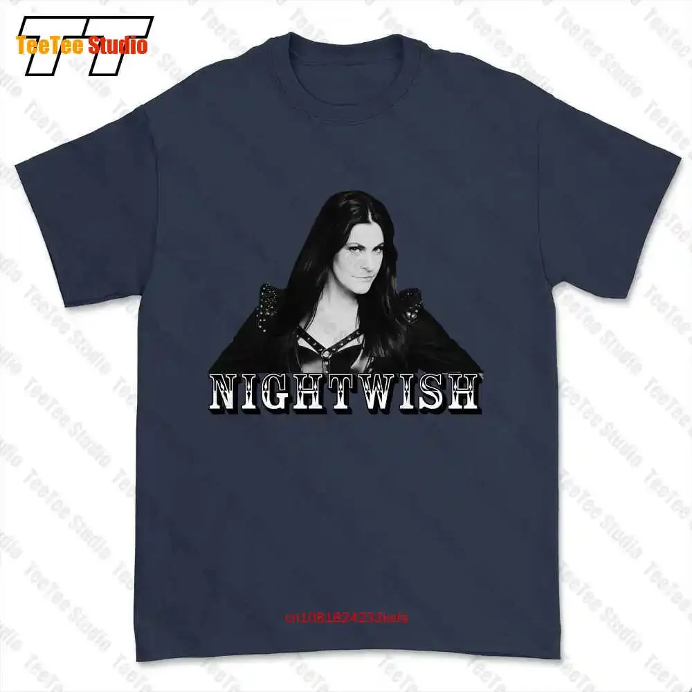 Nightwish Floor Jansen T-shirt Tee 7FCH