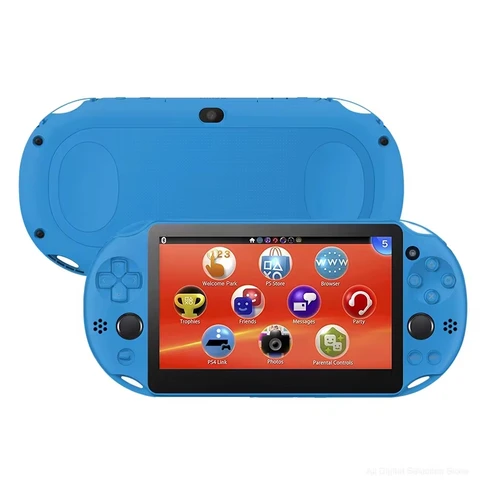 Ps vita консоль - купить недорого | AliExpress