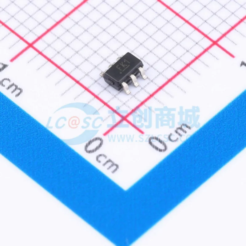 

1 PCS/LOTE MIC2009A-1YM6-TR MIC2009A-1YM6 SOT23-6 100% New and Original IC chip integrated circuit