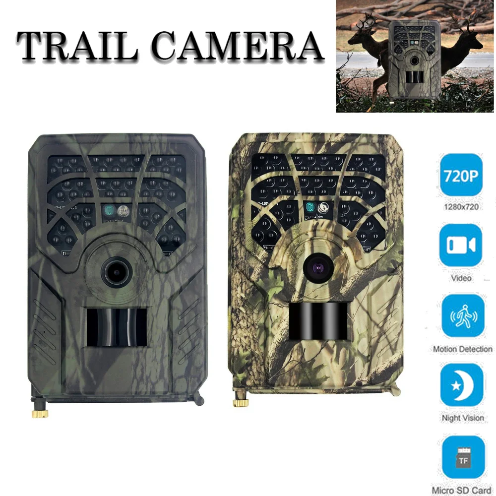 Hunting Camera Phot…