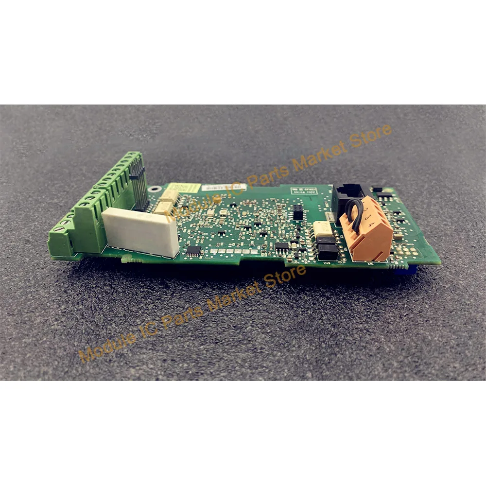 Inverter ACS355 Interface Signal board Main board Control card I/O board Terminal board WMIO-01C module