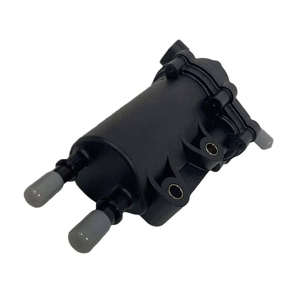 For ROJO Motorcycle Fuel Pump Assembly JH-A828HT Compatible With KYY-6OYD RR30W Simple Installation No Programming
