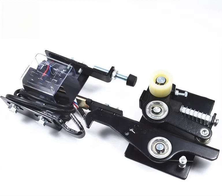 

Elevator accessories, elevator universal car door mechanical lock TY-307B car door lock