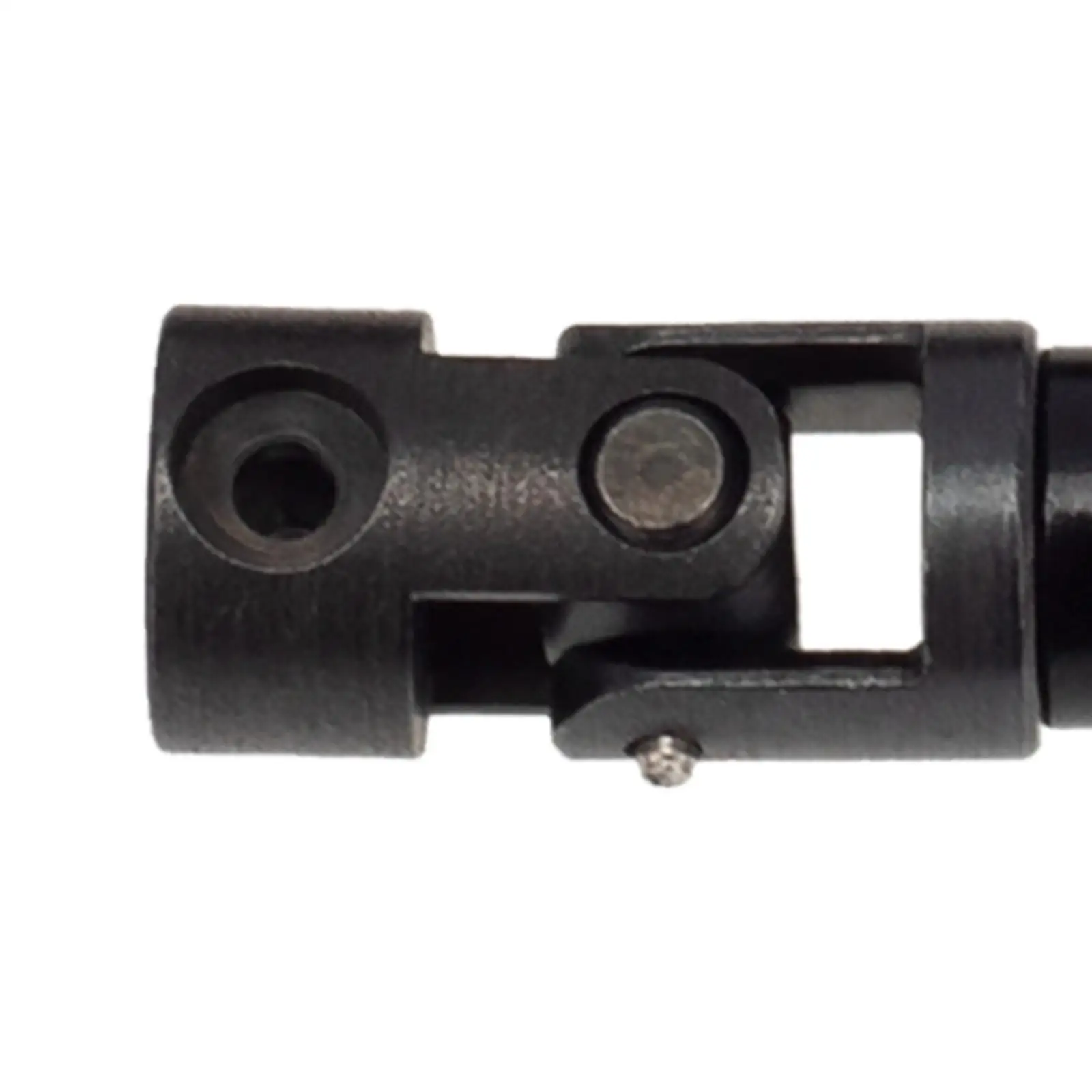 

Metal 1/24 RC Drive Shaft Upgrade DIY Replacement Durable Driveshafts for Axial SCX24 1/24TH 2.4G RC Crawler Accs