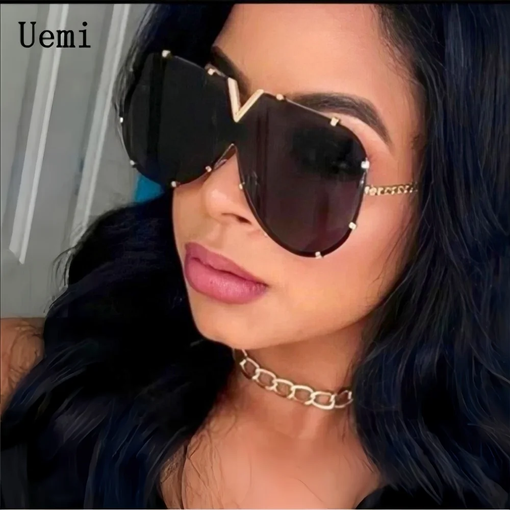 Fashion Brand Square Sunglasses For Women Men Vintage Metal Frame Retro Luxury Designer Female Sun Glasses Trendy UV400 Eyewear