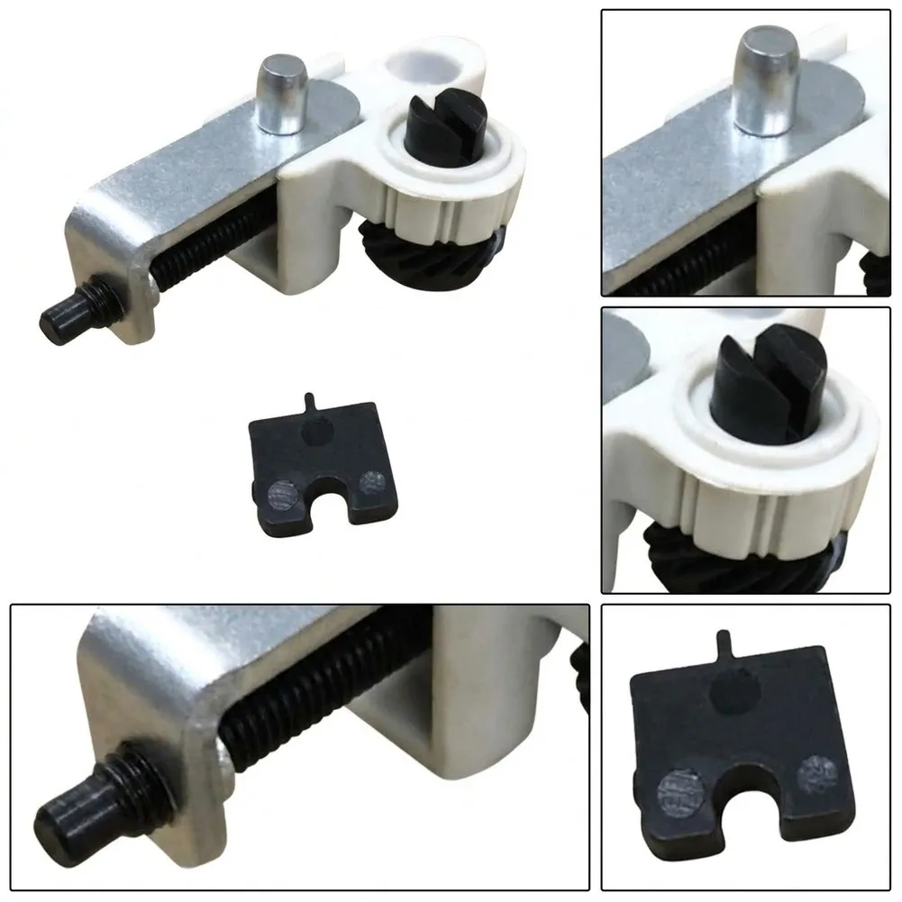 Chain Tensioning Screw Kit For MS271 MS291 MS311 MS391 029 039 Saw Accessories OEM 1127-664-2200 Chainsaw Repair Parts