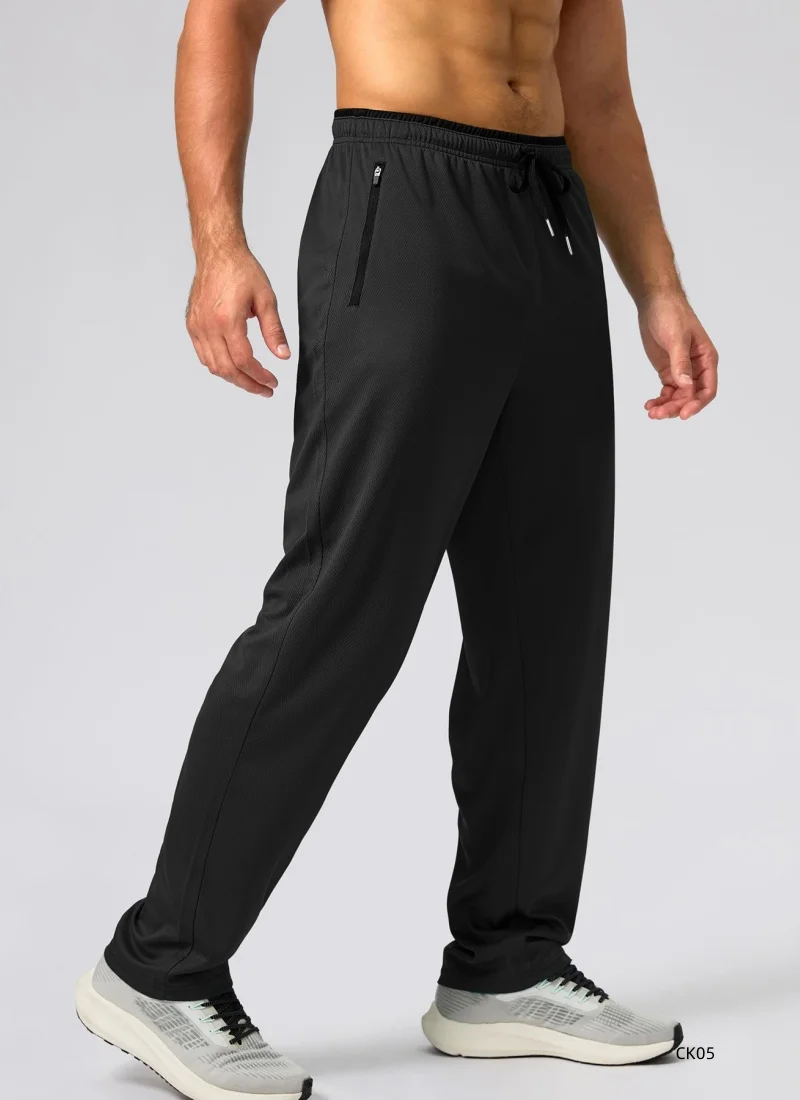 

Mens Run Sports Joggers Pants Male Sportswear Bottoms Skinny Sweatpants Men Trousers Gym Fitness Bodybuilding Track Pant