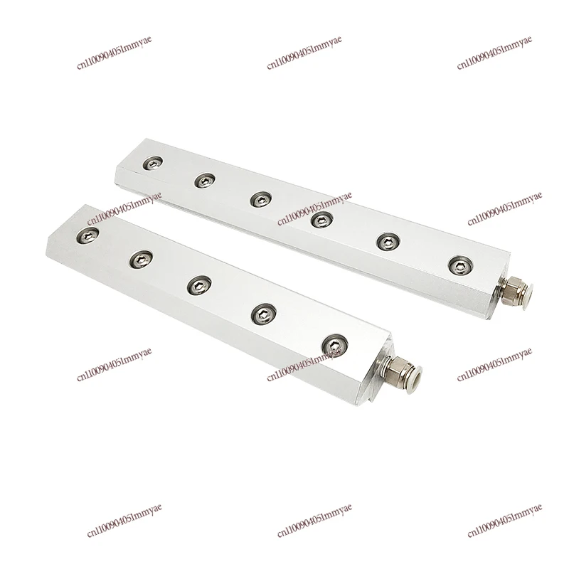 

Air knife Air knife Aluminum alloy stainless steel hot air knife