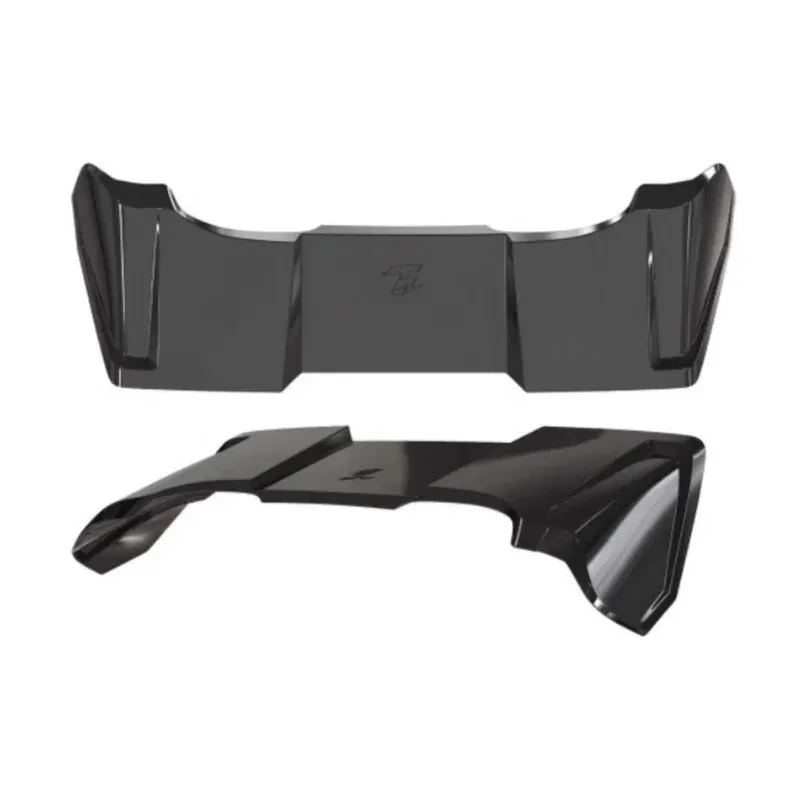 

Sienna modified Tail Wing Rear spoiler Assembly Auto Accessories