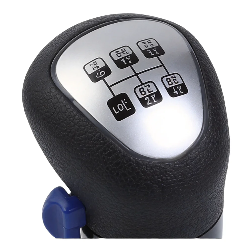 USB Racing Shifter Knob for Truck Simulator Games For ETS2 and Compatible with For G29 G27 G25 Controllers on PC