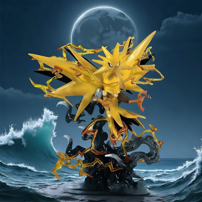 Thumbnail 2 - #8 Best Poseable Action Figures to Buy In 2026