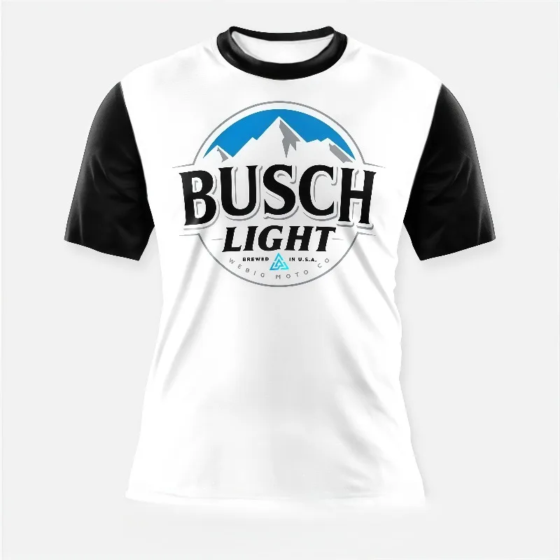 

Новый ретро велосипедный наряд с 3D принтом и короткими рукавами унисекс, универсальный дышащий быстросохнущий модный топ