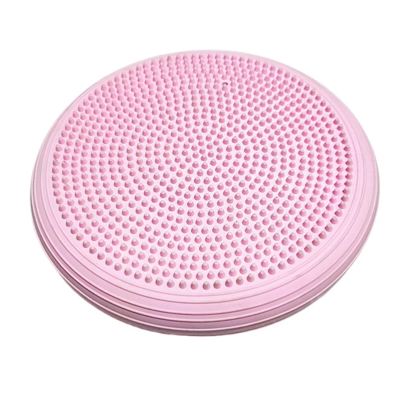 

Swing Balance Pad For Core Fitness Stability Rehabilitation Seat To Improve Sitting Posture