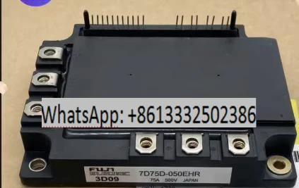 

1PCS 7D100A-050EHR NEW 100% Quality Assurance