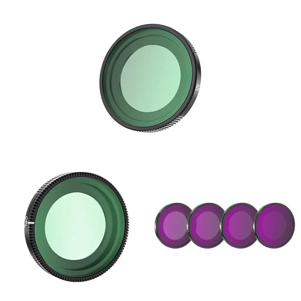 R53C Lens Filters F…