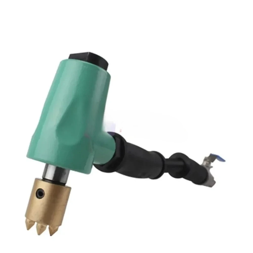 Pneumatic Chisel Tools Hand-held Concrete Pavement  Bridge Chisel Hammer Road Wall Surface Chiseling Machine
