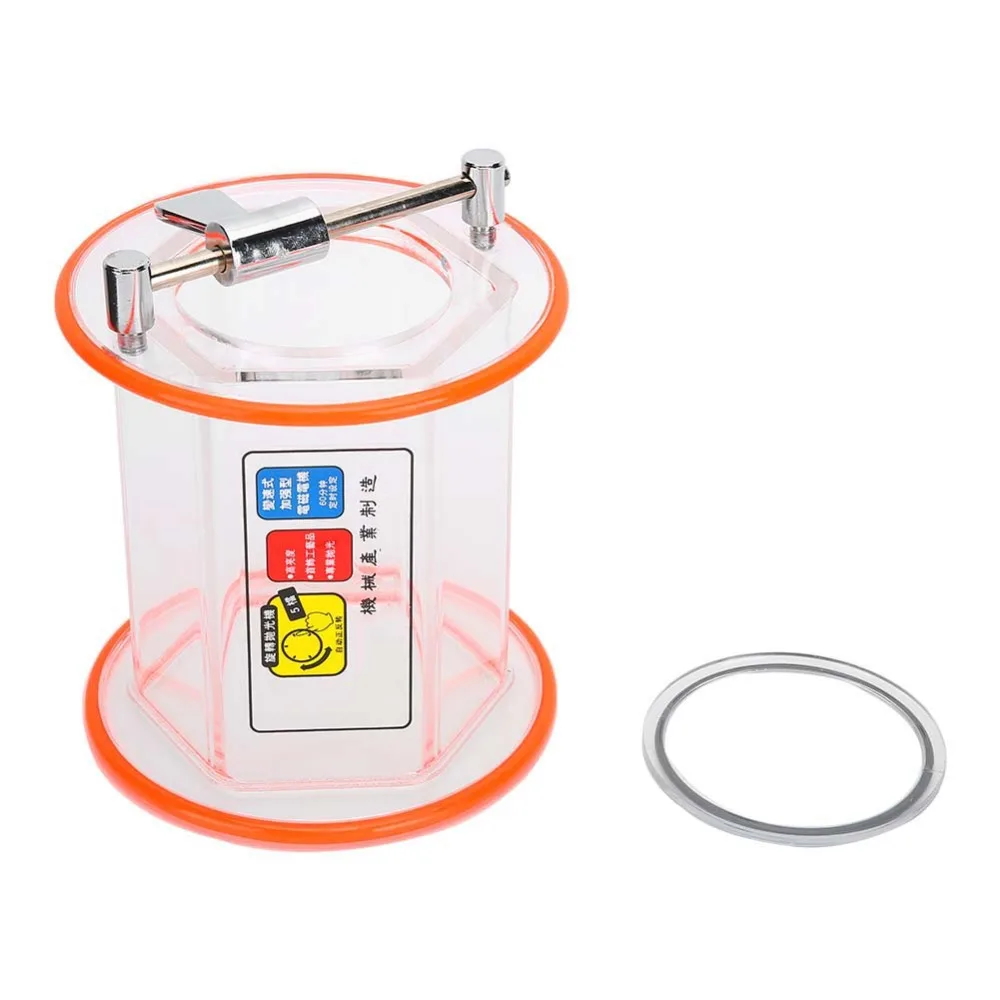 smooth-finish-mini-size-polishing-machine-durable-stable-jewelry-tool-compact-efficient-polishing-barrel-jewelry-polish