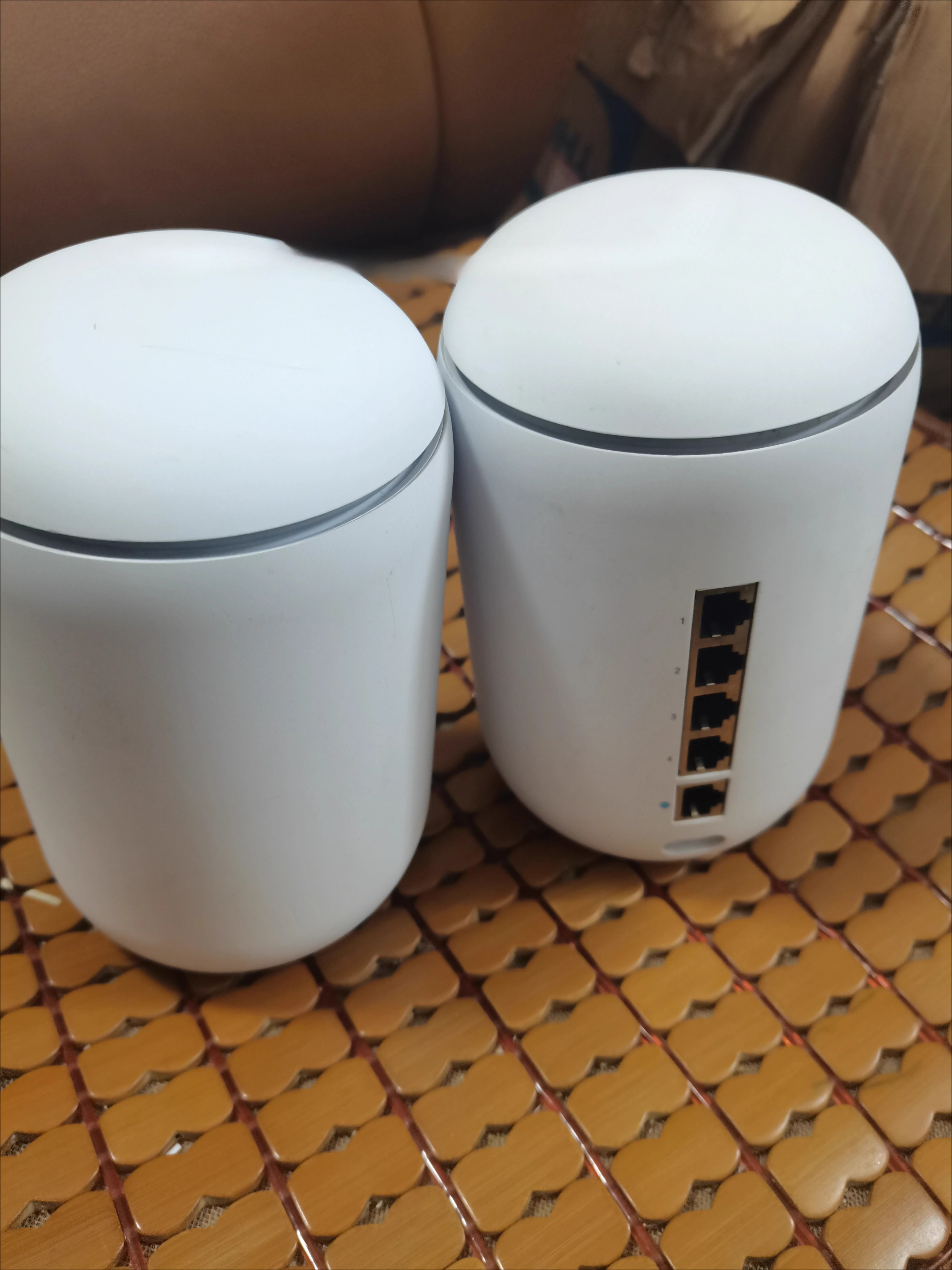 Used Gigabit Dual B…