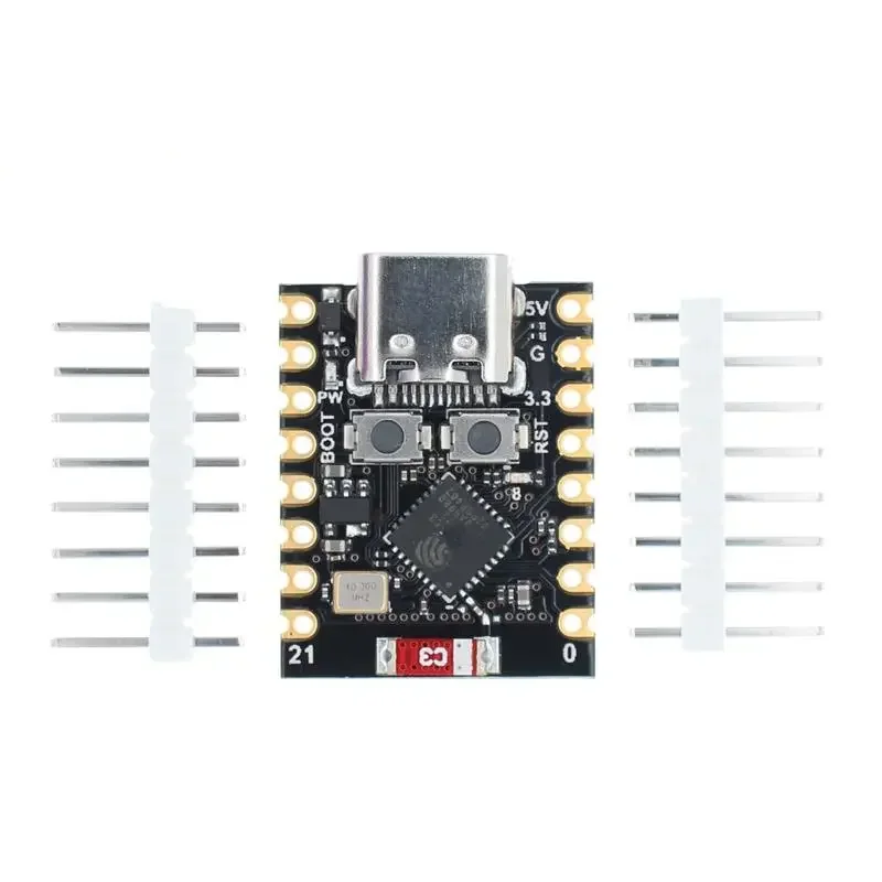 1-10pcs ESP32-C3 Development Board ESP32 SuperMini Development Board ESP32 Development Board WiFi Bluetooth