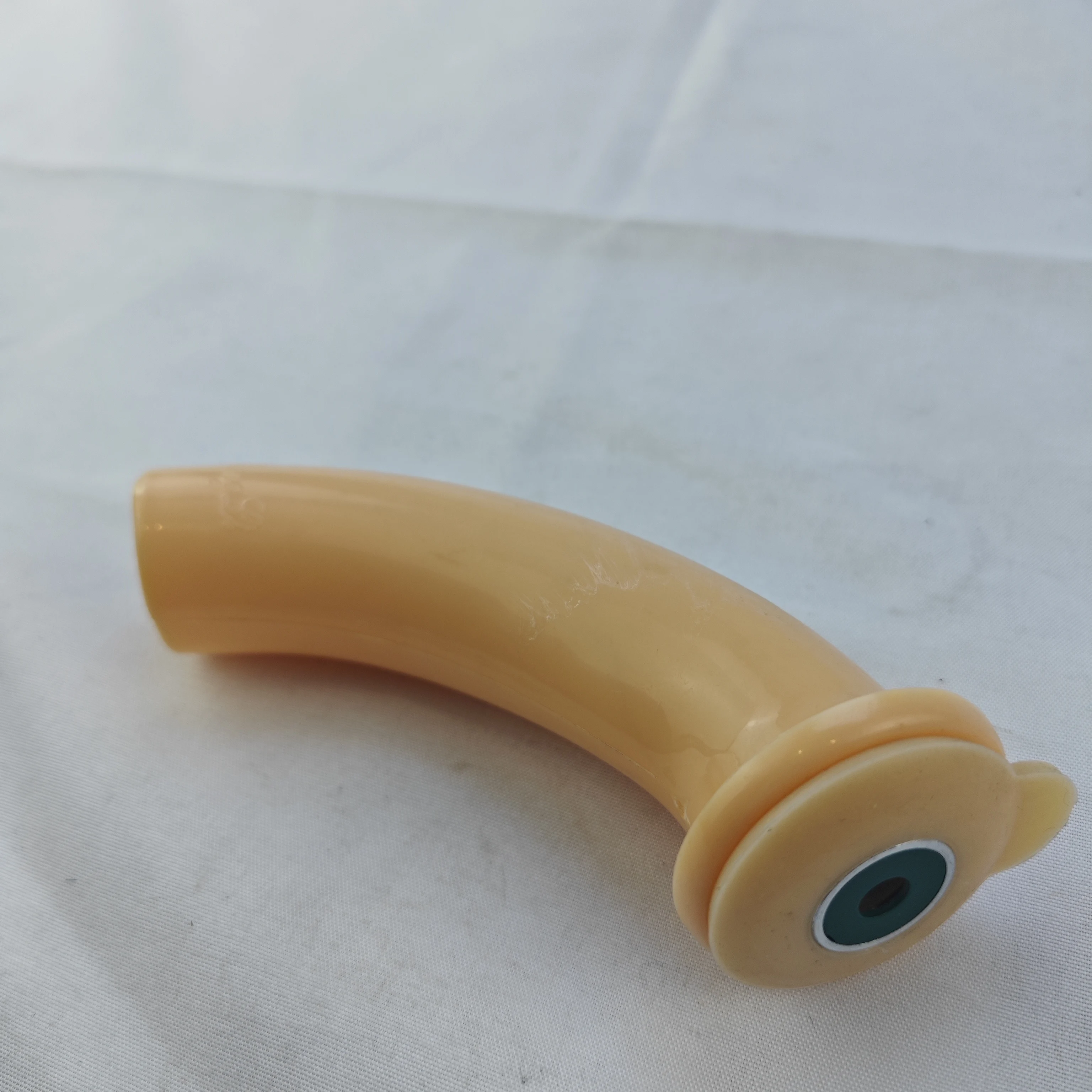 Polyurethane  Valve Seat with Tube-Automatic Professional Grade Self-Regulating Secure Seal Efficient Valve Prosthetic Limbs