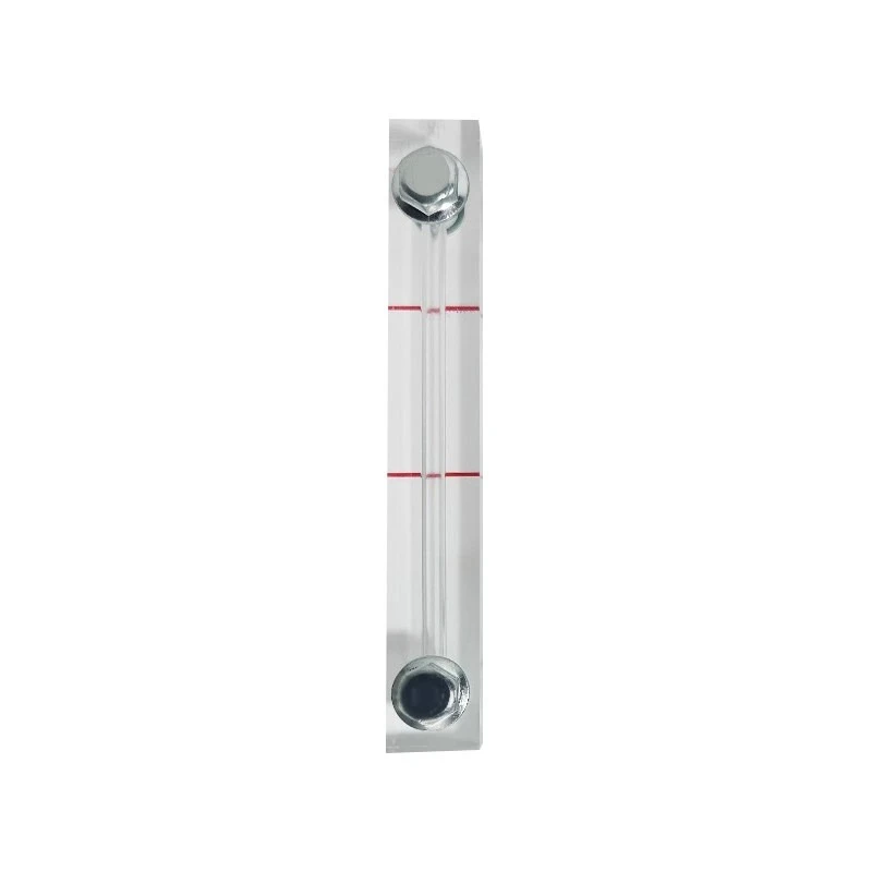 Screw air compressor universal oil level gauge oil level gauge water level gauge long 80/100