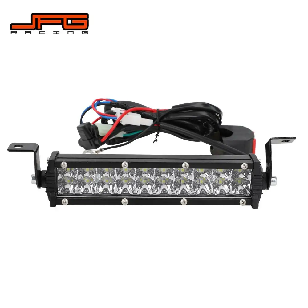 

Аксессуары для мотоциклов, универсальный Головной фонарь, налобный фонарь, фара, налобный фонарь для KTM, HONDA, YAMAHA, SUZUKI, KAWASAKI, внедорожный питбайк