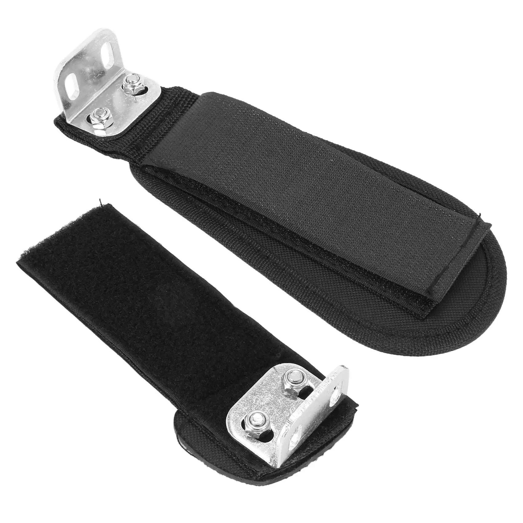A12E-Mountain Skateboard Foot Band Strap Adjustable Electric Skateboard Feet Holder Strap Keep Rider Standing