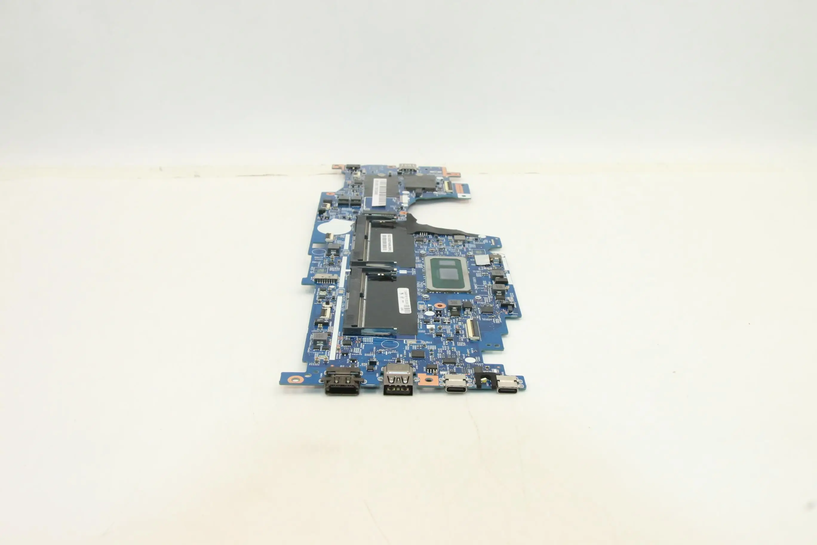 Nuevo SN 18724-1 18724-1M PN 02DL830 02DL831 modelo CPU múltiple I38145U I58265U I78565U UMA L390 Yoga portátiles ThinkPad placa base