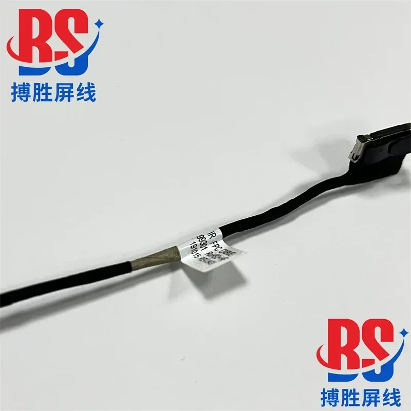 for HP EliteBook 830 G5 730 835 836 735 G5 G6 IR Camera Cable 6017B0899301 Replacement Flex Ribbon Connector