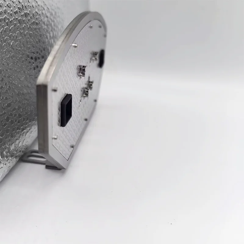 RC 1/14 Scaleclub Parti del Camion Tubo del Gas Rack Stile Europeo Parti FAI DA TE per Scania 770S Volvo Actros Arocs MAN