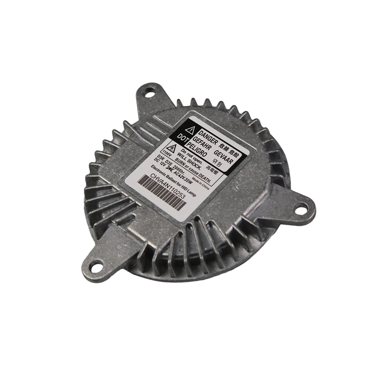 

HID Xenon Lighting Ballast for Dodge Xenon HID Headlight Module_A95E