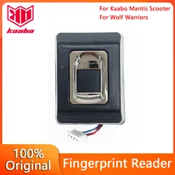 Original Minimotors Fingerprint Reader for Kaabo Mantis Scooter Wolf Warriors King+ DUALTRON Thunder Dualtron III DT3 DTX spider