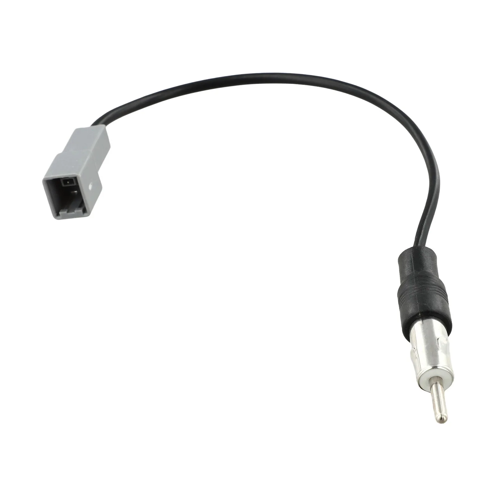 Radio Antenna Adapter for Kia 2007 Up and For Hyundai 2009 2011 Model Cars Vehicle Stereo Connection Cable 25 30cm Length