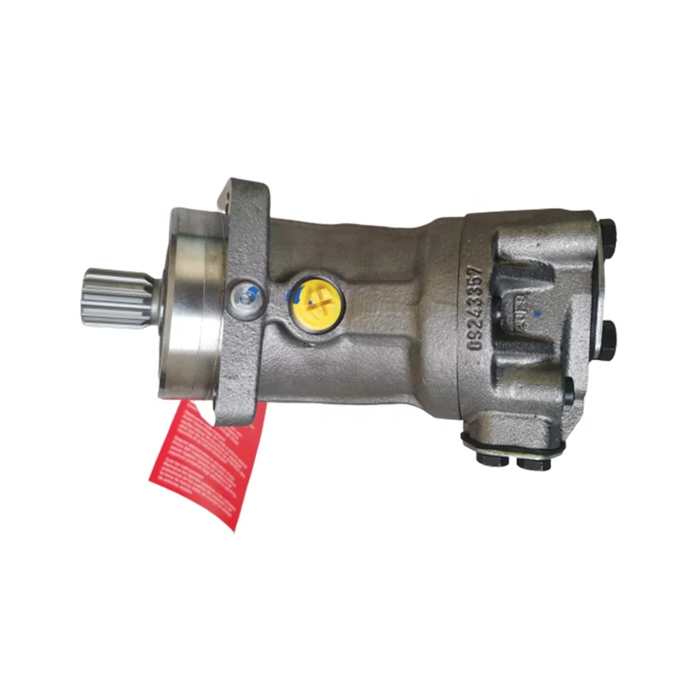 

B220301000049 Plunger Pump-A2F032/61L AB05 A2F032/61L-VAB05 R902201681 rex roth for SANY Spare Parts SY5271THB/37