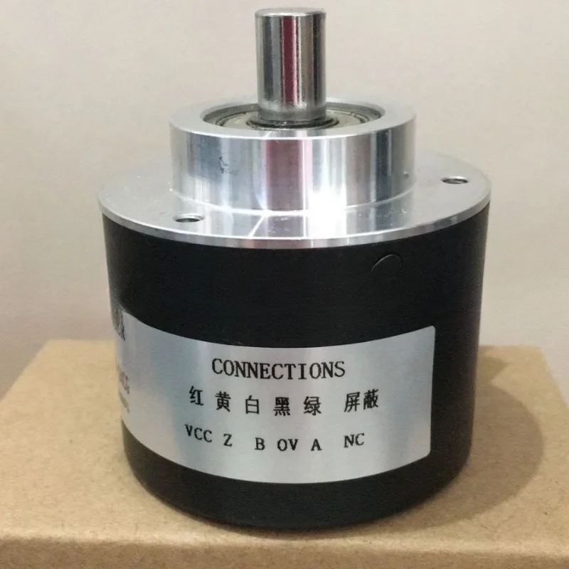 Parts For Encoder 6…