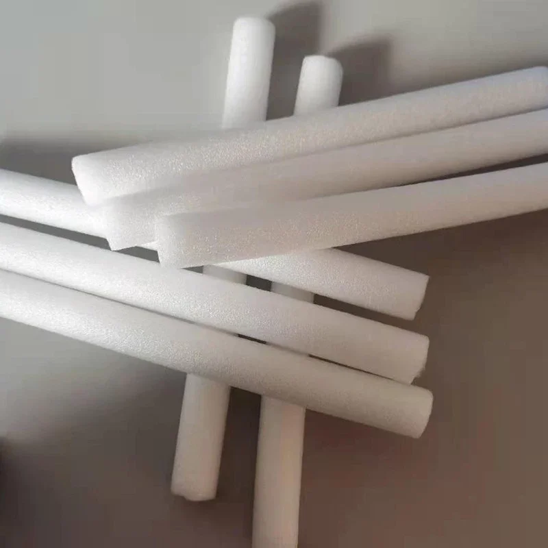 8 قطع من ملحقات عصا الرغوة لغطاء الأريكة المطاطي حوالي 20-25 سم/قطعة